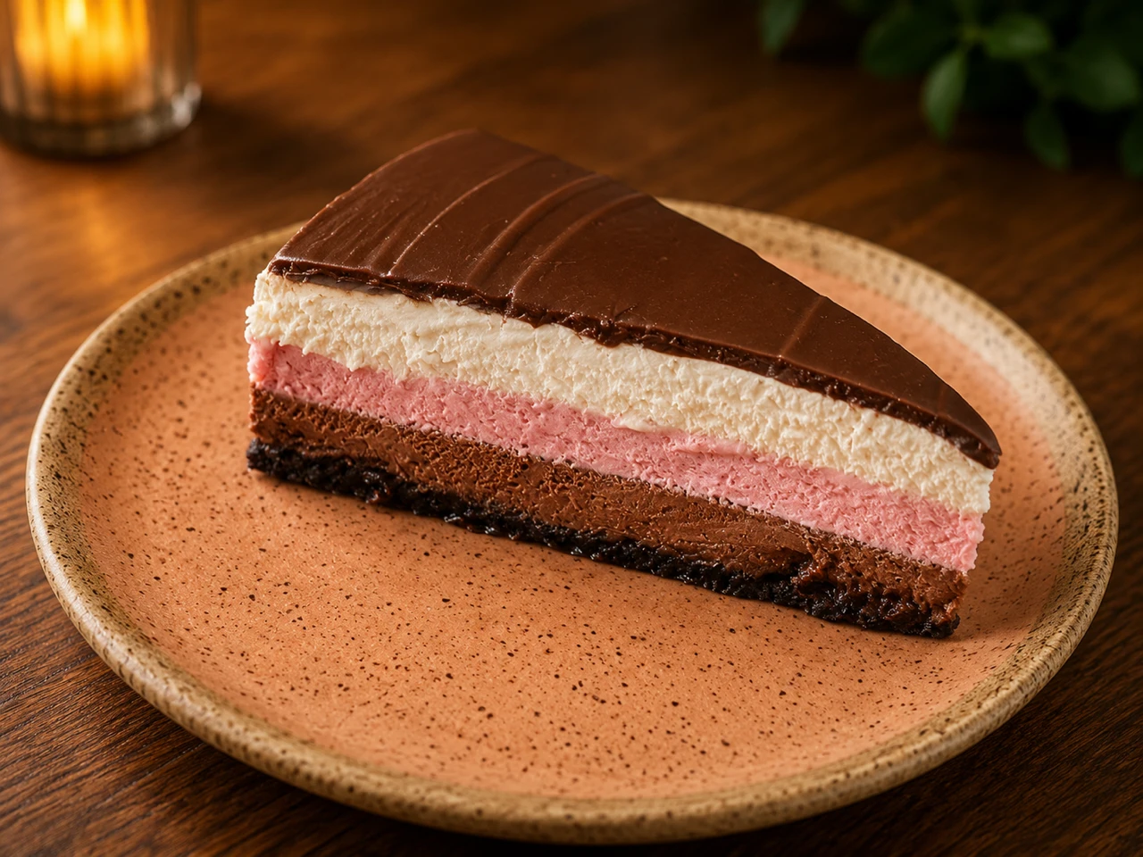 Torta Napolitana